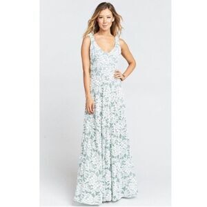 Show me your Mumu dress